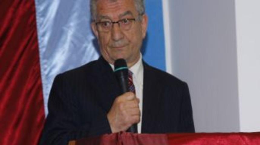 Trabzonspor Olağan Divan Başkanlık Genel Kurulu'nu Ger&ccedil;ekleştirdi