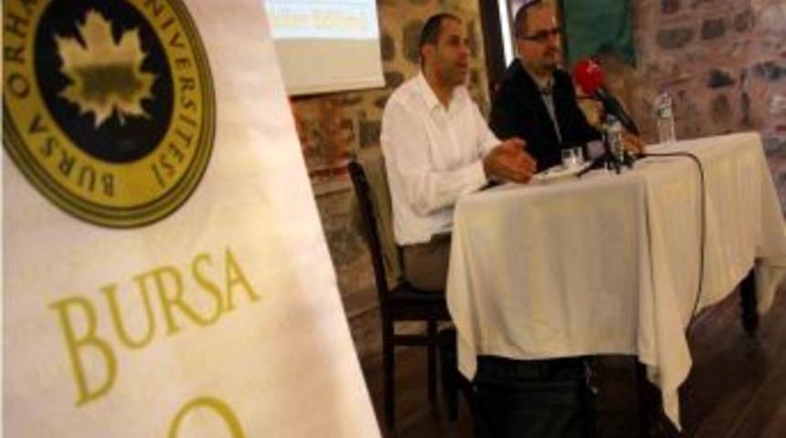 KKTC Cumhurbaşkanı &Ouml;zel Temsilcisi: Kıbrıs Sorunu Bitmiştir