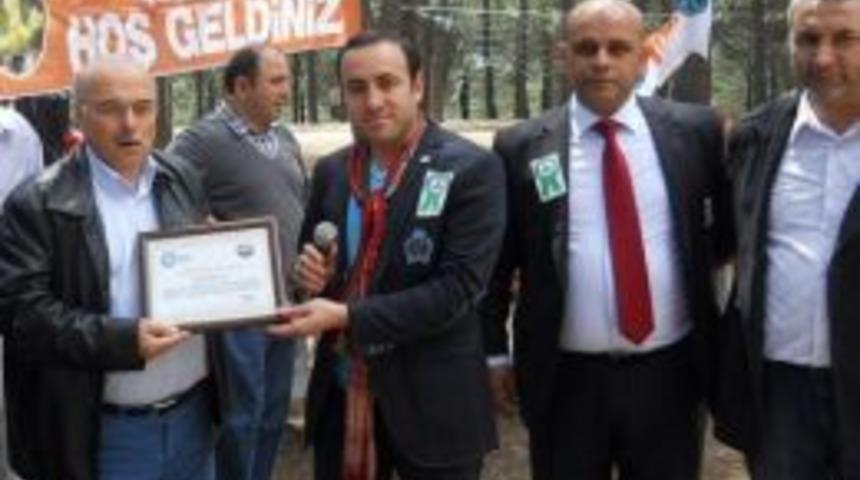 Sultangazili Giresunlular piknikteydi