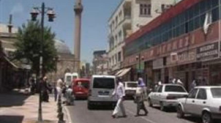 Divanyolu trafiğe kapatıldı