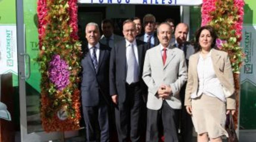 Başkan Güzelbey: Bundan Sonra Üretirken Kaybetmeyeceğiz