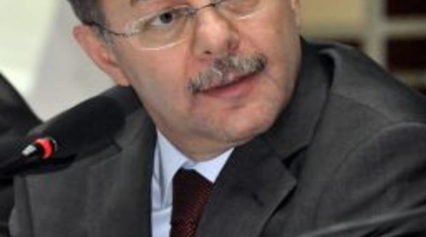 Bakan Akdağ: Sezaryen Oranı Y&uuml;ksek Hekimleri Eğitime Alacağız