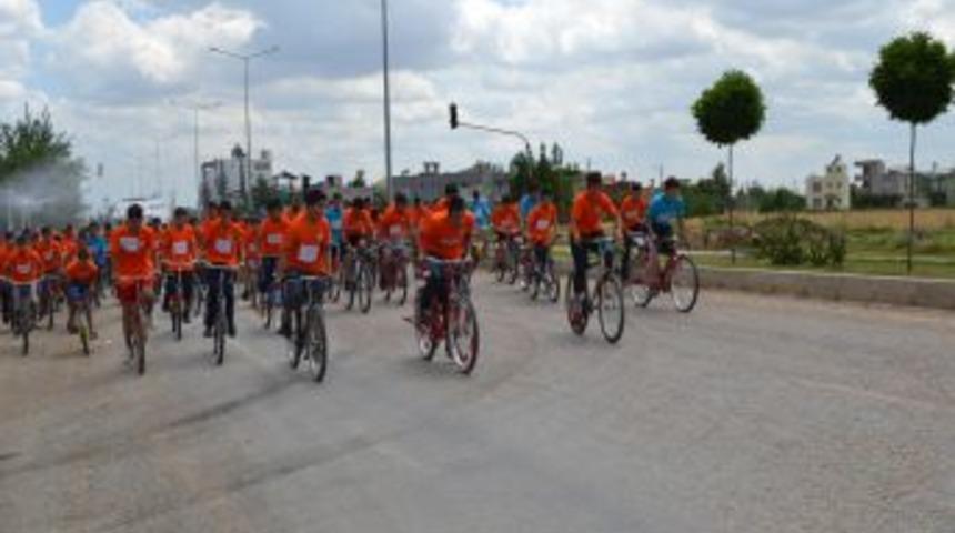 Pedallar 'kurtuluş' İ&ccedil;in &Ccedil;evirildi