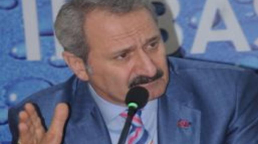 'Kimse Sabah Kalkıp Bu &Uuml;lkede Iktidar Yapamayacak'