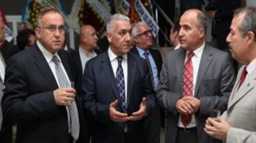 Başkan G&uuml;zelbey: "bundan Sonra &Uuml;retirken Kaybetmeyeceğiz"