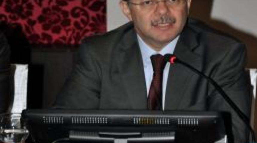 Bakan Akdağ'dan Sezaryen A&ccedil;ıklaması