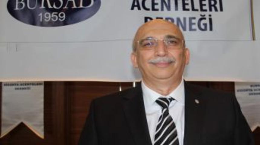 Acenteler Kobi Olarak Tanınmak İstiyor