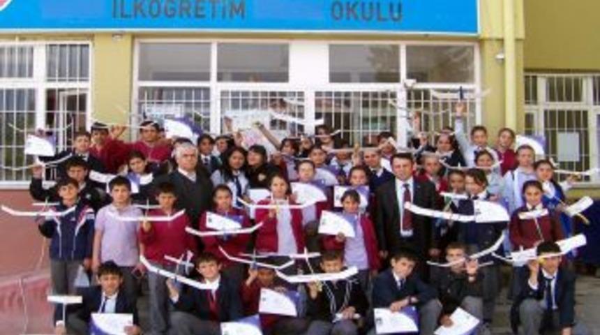 Sivrihisar Thk'dan Model U&ccedil;ak Kursu