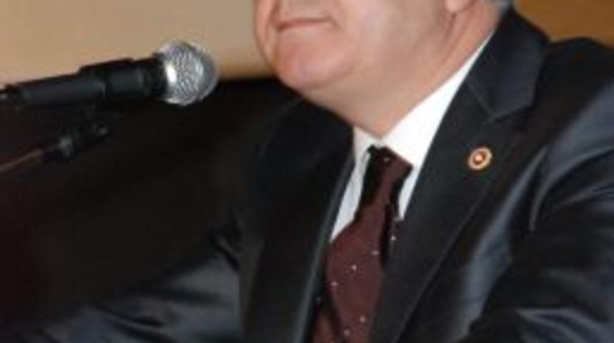 Mhp Genel Başkan Yardımcısı Durmaz: "bunun Adı Uludere Sendromu"