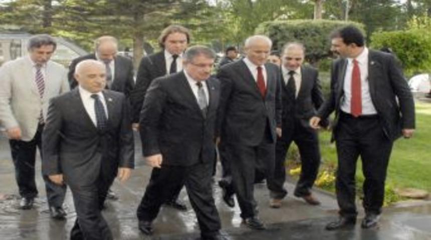 Şahin: Saldırıyla Ilgili 4 Kişi Yakalandı, Sınır &Ouml;tesi Bağlantıları &Ccedil;&ouml;z&uuml;ld&uuml;