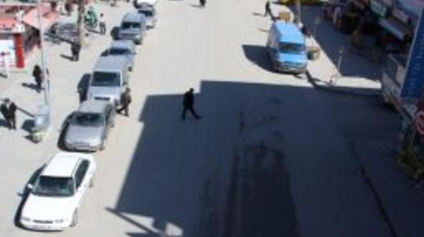 &Ccedil;ubuk'ta Yapılan &Ccedil;alışmaları Anketle Halka Soruyor