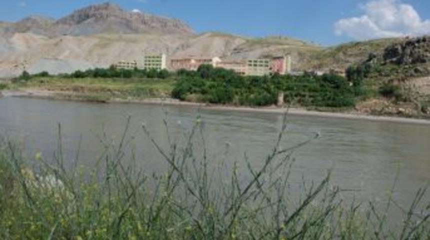 Belkıs Ana Kaplıcaları İlgi Bekliyor