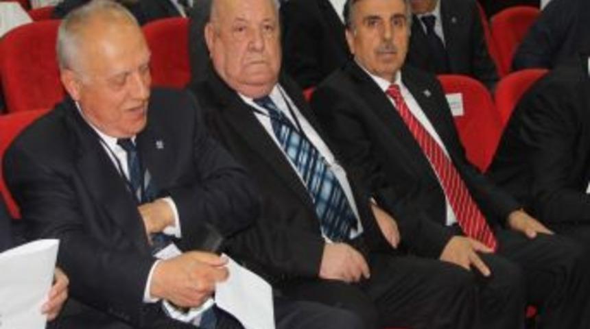 Kardemir Yöneticilerine Onursal Doktora Payesi Verilecek