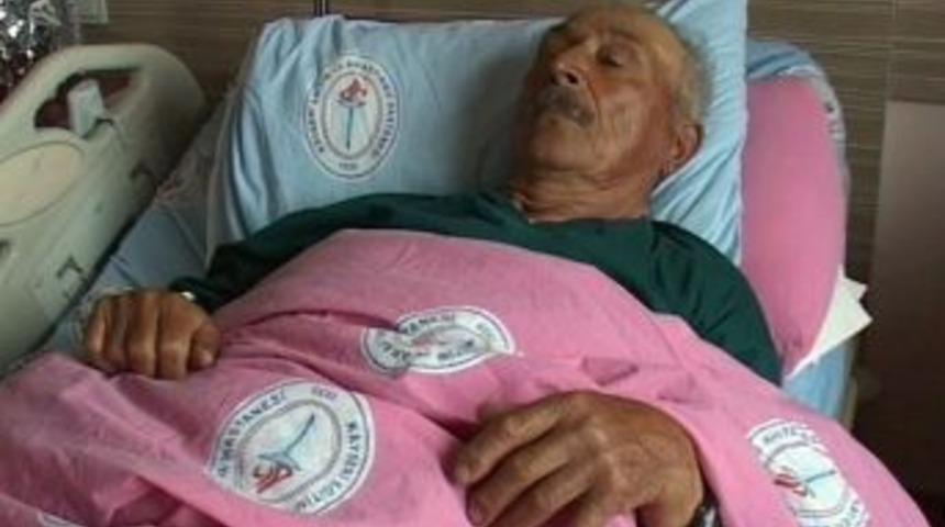 Pınarbaşı'ndaki Saldırının G&ouml;rg&uuml; Tanığı Olayı Anlattı