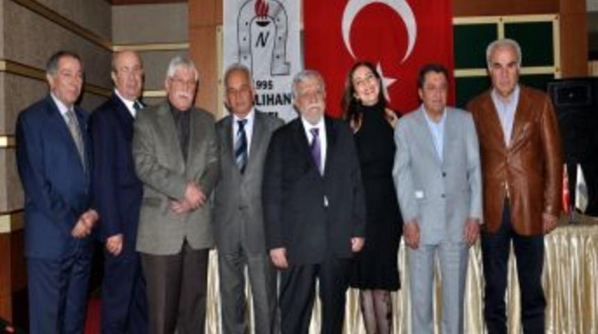 Nallıhan Vakfı Olağan Genel Kurulu Yapıldı