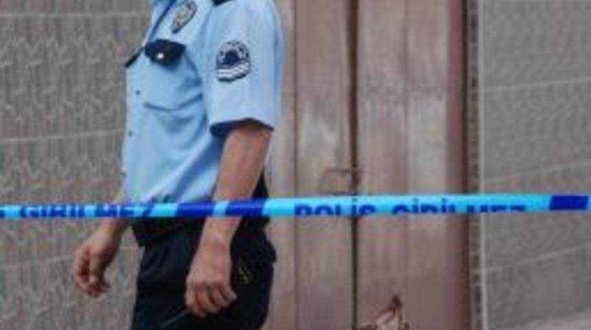 Tokat Orduevi Yanında Ş&uuml;pheli Paket Paniği