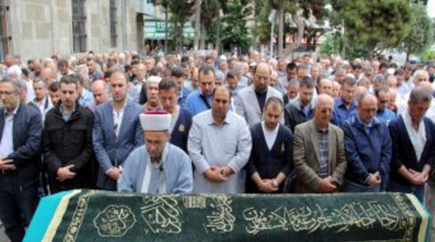 Om&uuml;'n&uuml;n Acı G&uuml;n&uuml;