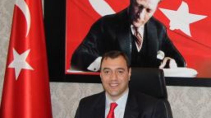 'uluslararası Ekoturizm Konferansı Ve Doğu Karadeniz Ekoturizm &Ccedil;alıştayı' 1 Haziran'da Trabzon'da Yapılacak