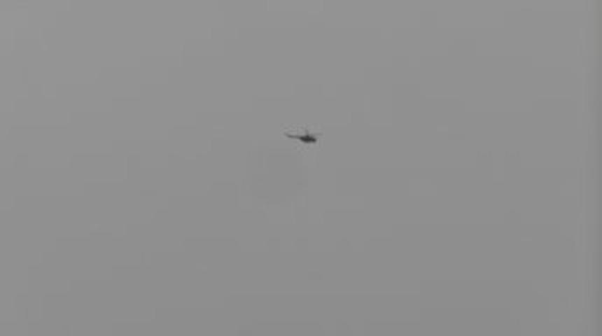 Suriye Ordu Birlikleri İle Muhalifler Arasında &Ccedil;atışma