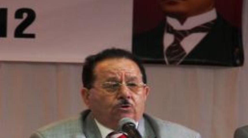 CHP'li Kamer Gen&ccedil;'ten Ilgin&ccedil; &Ccedil;ıkış: Kana Kan Isteriz