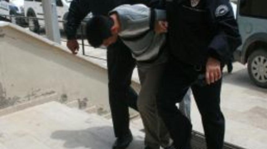 Fuhuş Operasyonuna 4 Tutuklama