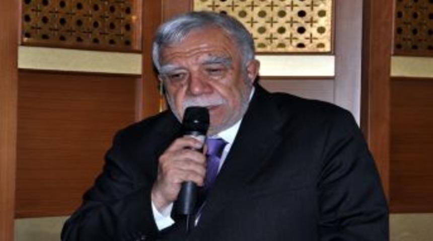 Nallıhan Vakfı Olağan Genel Kurulu Yapıldı