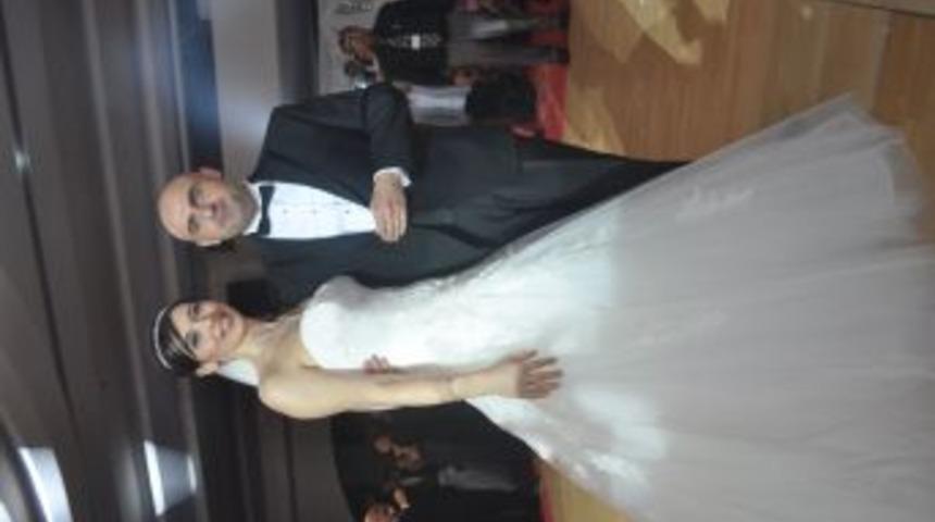 Kılı&ccedil;daroğlu, Nikah Şahitliği Yaptı