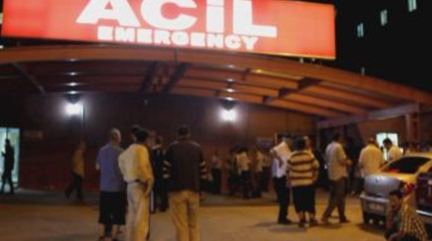 Kardeşine ve ailesine kurşun yağdırdı: 1 &ouml;l&uuml;