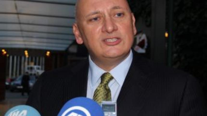 Turkcell Ceo'su S&uuml;reyya Ciliv:
