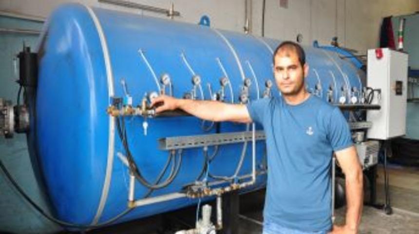 Kosgeb Girişimcilik Destek Programı