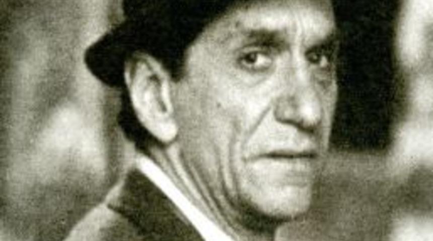 Ustalar Bu Parkta Yeniden Hayat Bulacak