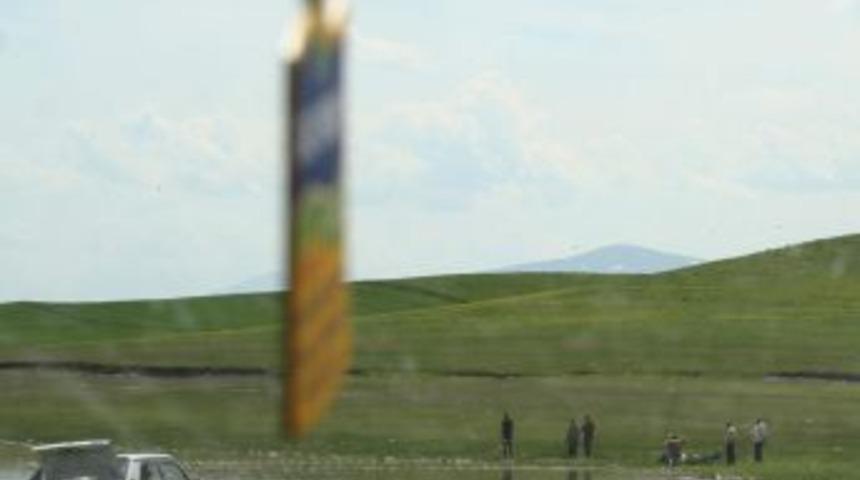 Kars'ta Balık Avı Yasağına Uyan Yok