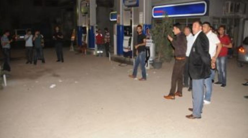 Cizre'de ses bombalı saldırılar: 1 yaralı