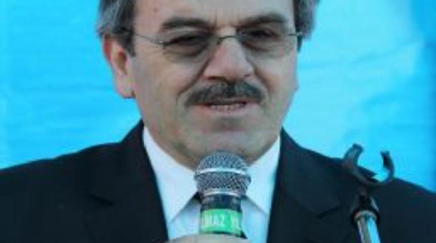 Huzurlu İnşaat Samsun'da 2. Etabın Temelini Attı