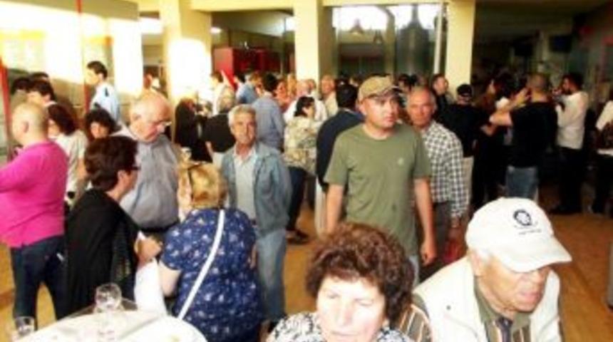 Yunan Adalarına Vizenin Kalktığı M&uuml;jdesi Ayvalık'tan Geldi