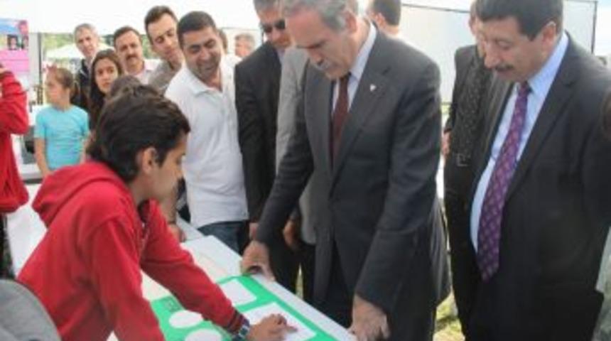 İcat &Ccedil;ıkardılar &Ouml;d&uuml;l&uuml; Kaptılar