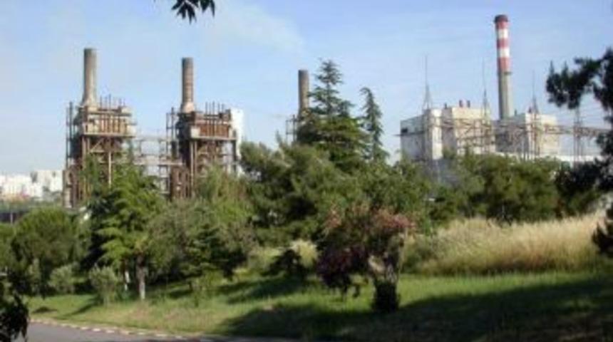 Yerli Malı Kullanan T&uuml;rk Firmadan 250 Milyon Euro Daha Ucuza Elektrik Santrali