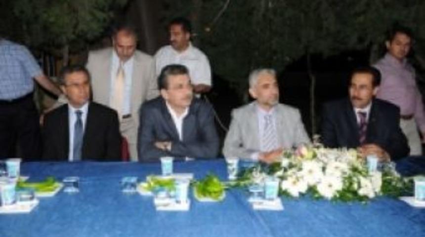 İmam-Hatip mezunları buluştu