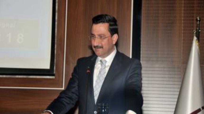 &Uuml;niversiteliler &Ccedil;alıştayda Ke&ccedil;i&ouml;ren I&ccedil;in Proje &Uuml;retti