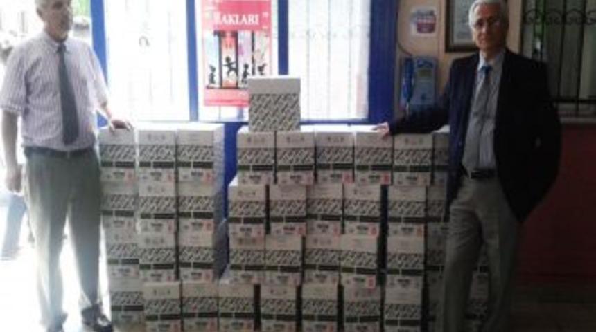 İzmit Belediyesi'nden &Ouml;rnek  &Ccedil;evre &Ccedil;alışmaları