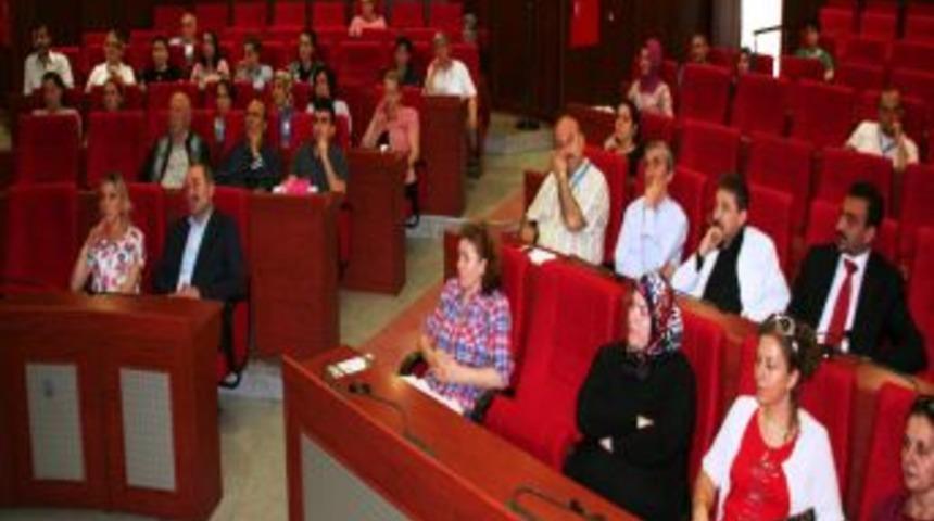 İzmit Belediyesi'nden Sağlık Seminerleri