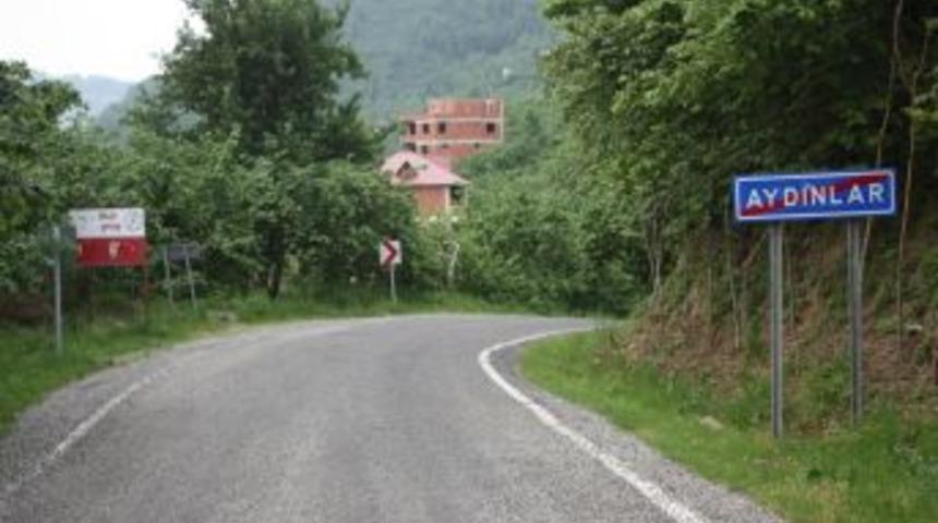 Giresun'un En B&uuml;y&uuml;k Sorununun &Ccedil;&ouml;z&uuml;m&uuml;nde Mutlu Sona Yaklaşıldı