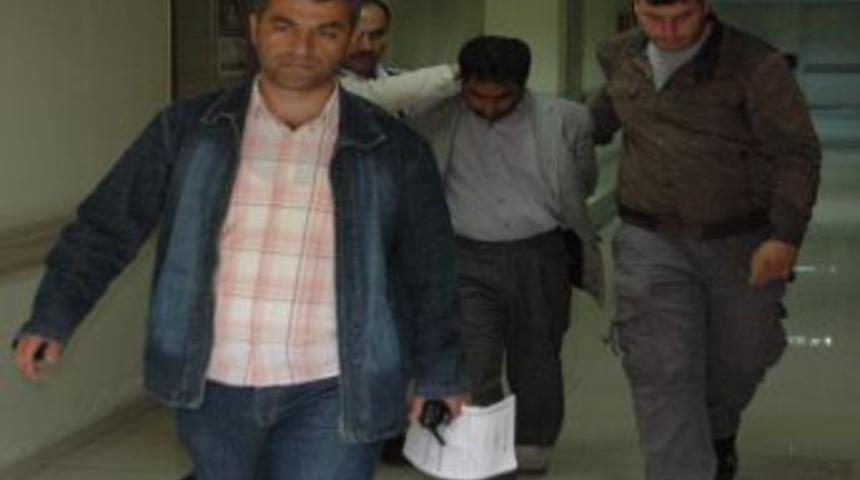 Kayseri'deki Bombalı Saldırı