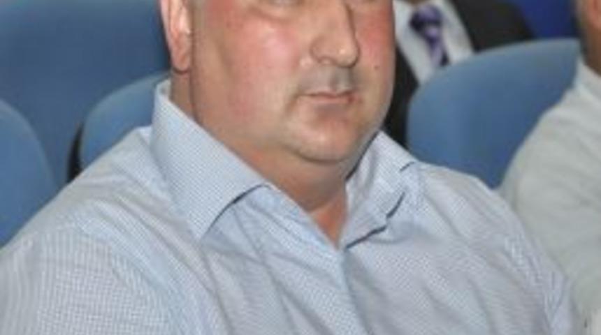 Atso'dan &Uuml;yelerine Web Sitesi Hizmeti