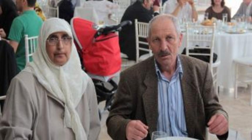 Canı Pahasına B&ouml;breğini Eşine Verdi