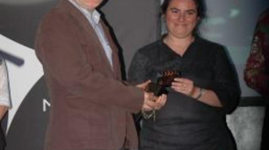 Atıf Yılmaz Kısa Film Yarışması Sonu&ccedil;landı