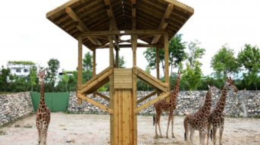 Z&uuml;rafalara Uludağ'dan &Ouml;zel Diyet