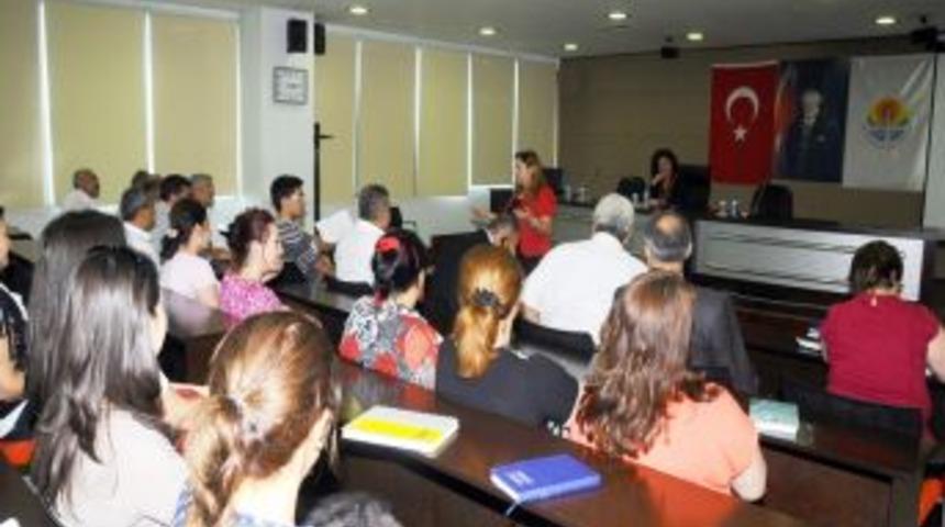 B&uuml;y&uuml;kşehir'de 'etik' Konferansı