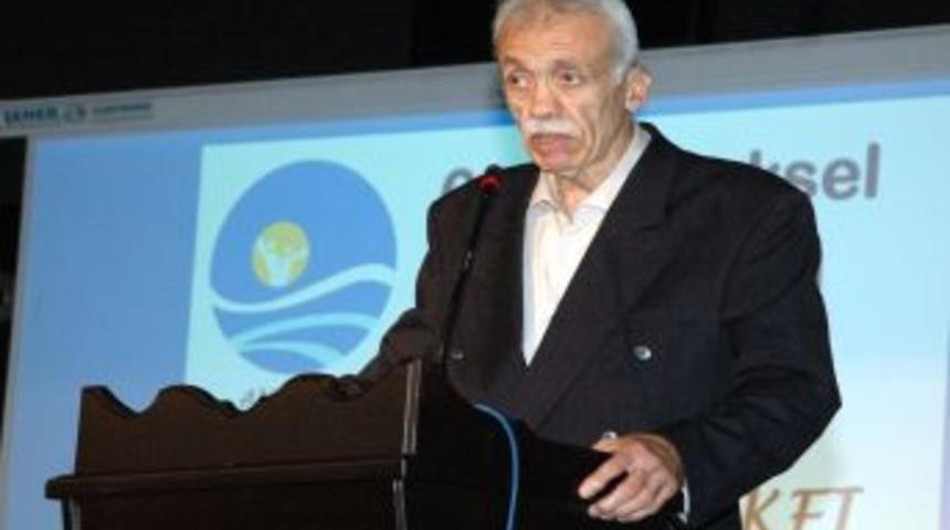 Rasanet Vakfı G&ouml;n&uuml;ll&uuml;leri, Pilav G&uuml;n&uuml;nde Buluştu