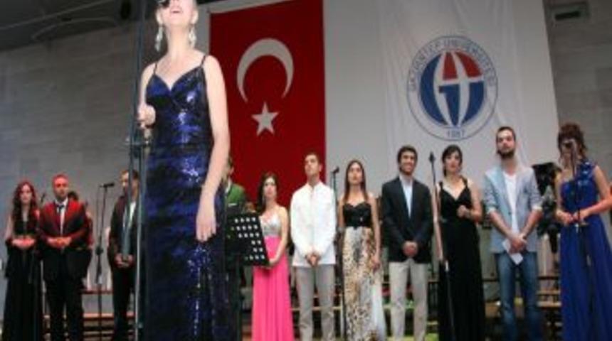 Ga&uuml;n Bahar Şenlikleri